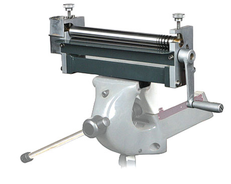 Calandra da banco BM 3 - Plastin Gold